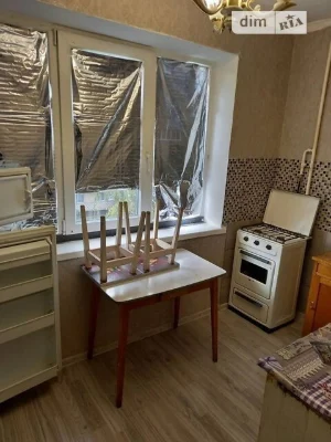Sale of 1-room apartment 33.1 sq. m. on Gongadze Avenue, Georgiy 32B
