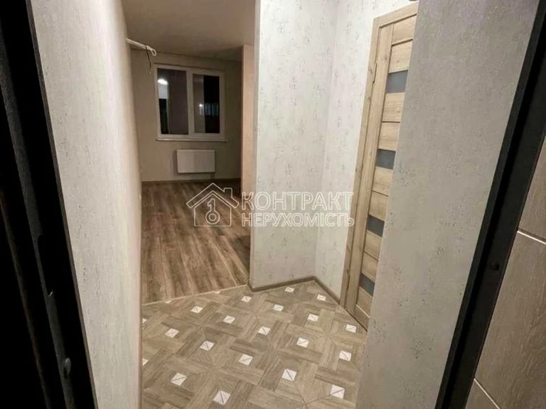 Apartment. Kharkiv, Barabashova St.