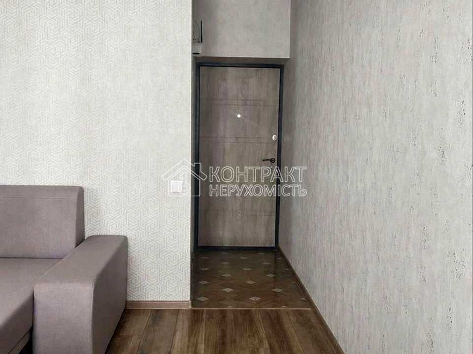 Apartment. Kharkiv, Barabashova St.