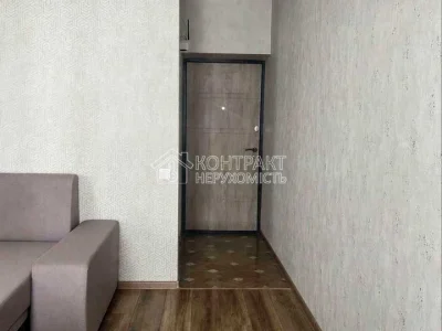 Apartment. Kharkiv, Barabashova St.
