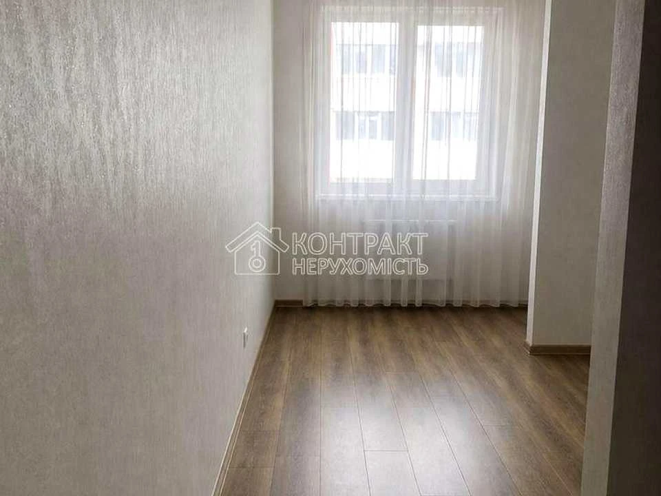 Apartment. Kharkiv, Barabashova St.