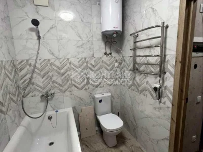 Apartment. Kharkiv, Barabashova St.