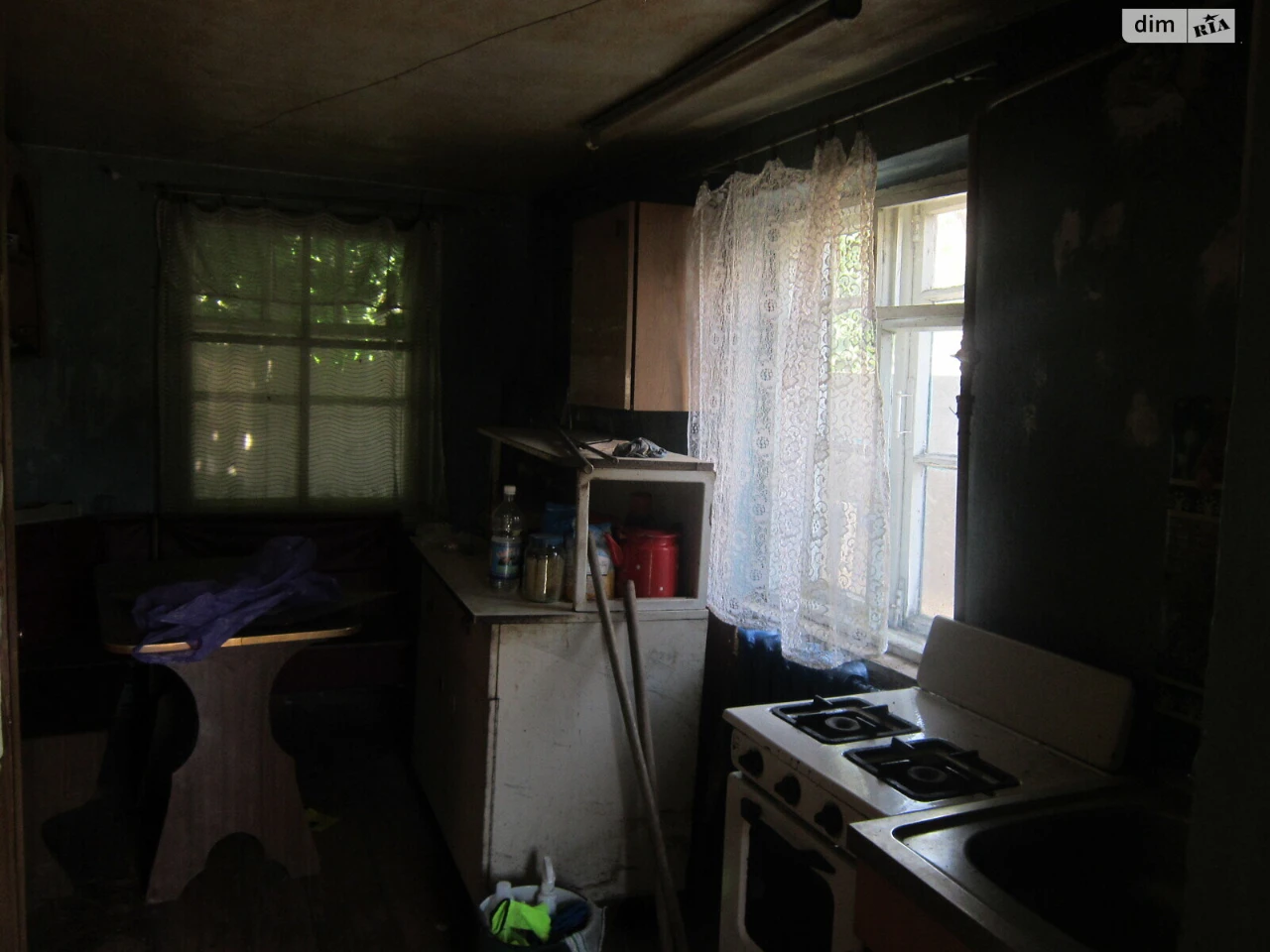 House for sale Borodinsky