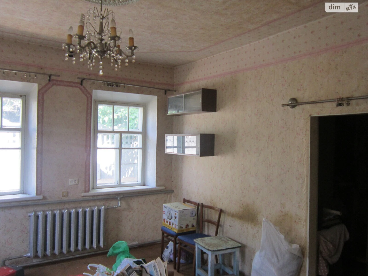 House for sale Borodinsky
