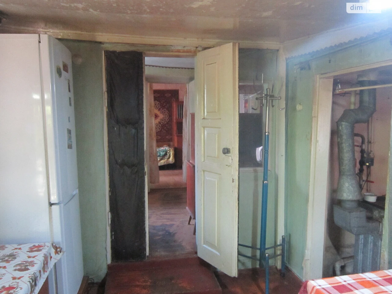 House for sale Borodinsky