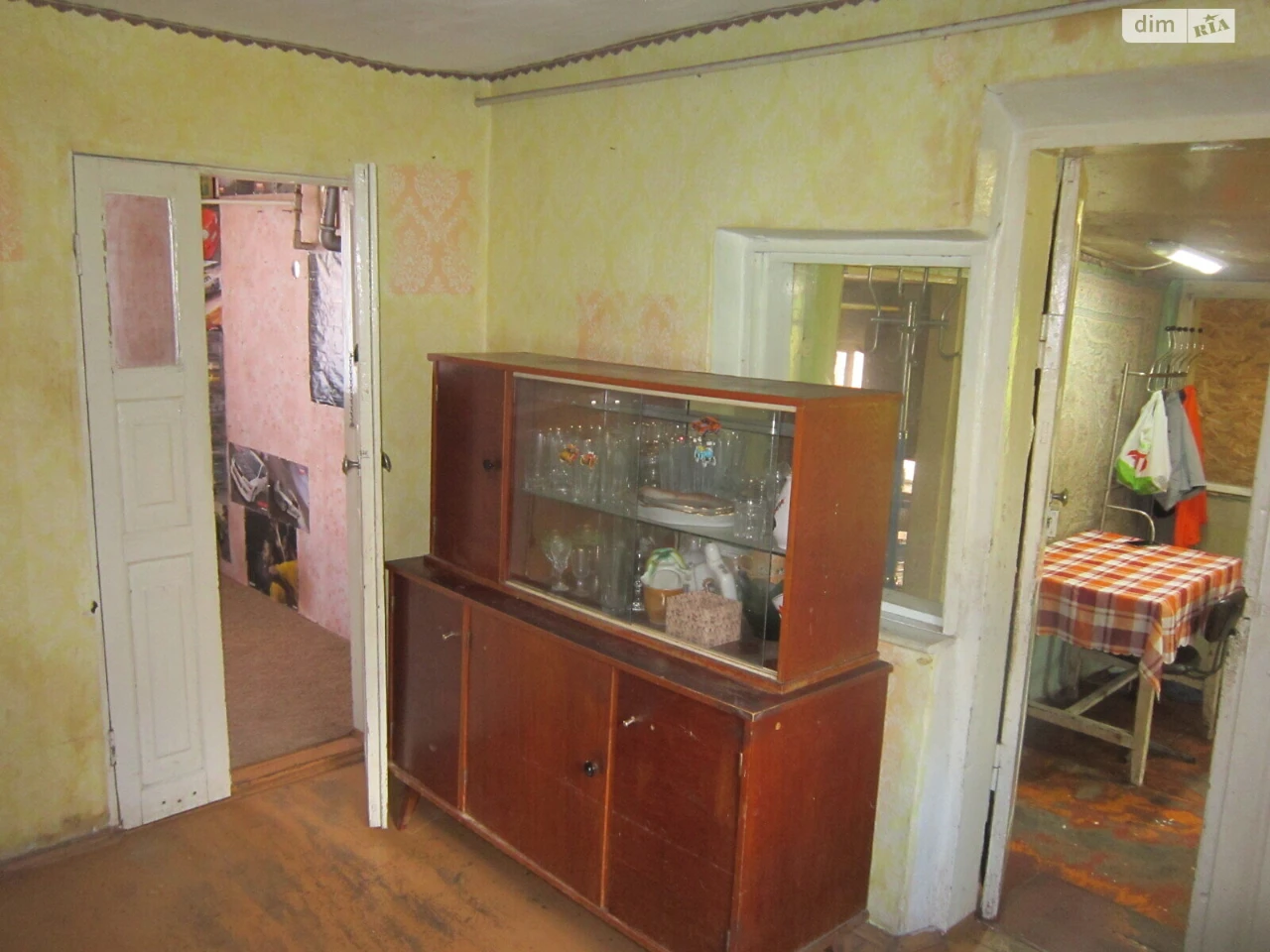 House for sale Borodinsky