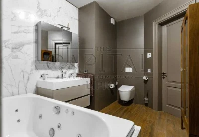 Apartment for sale, Bulvar Fontaniv residential complex, Pecherskyi district