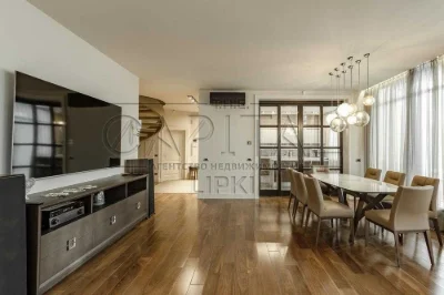 Apartment for sale, Bulvar Fontaniv residential complex, Pecherskyi district