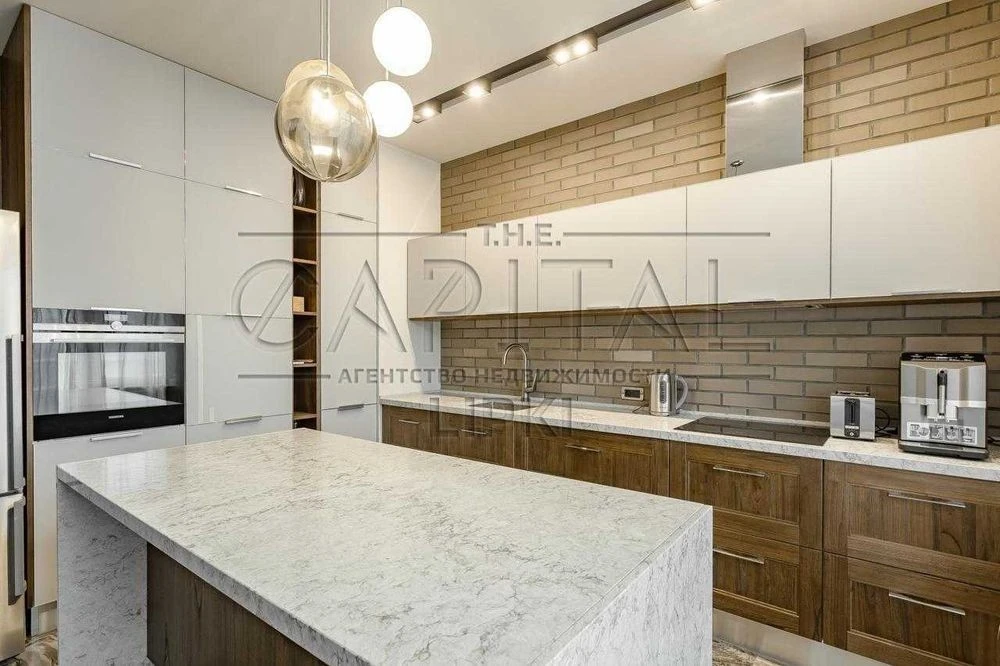 Apartment for sale, Bulvar Fontaniv residential complex, Pecherskyi district
