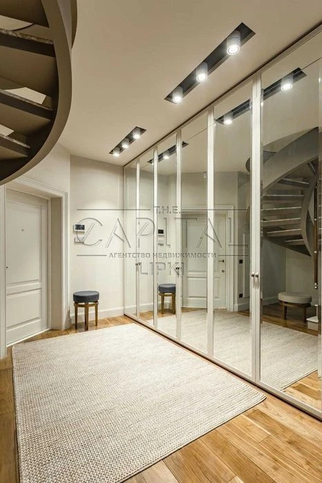 Apartment for sale, Bulvar Fontaniv residential complex, Pecherskyi district