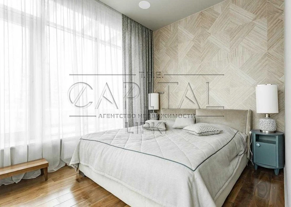 Apartment for sale, Bulvar Fontaniv residential complex, Pecherskyi district