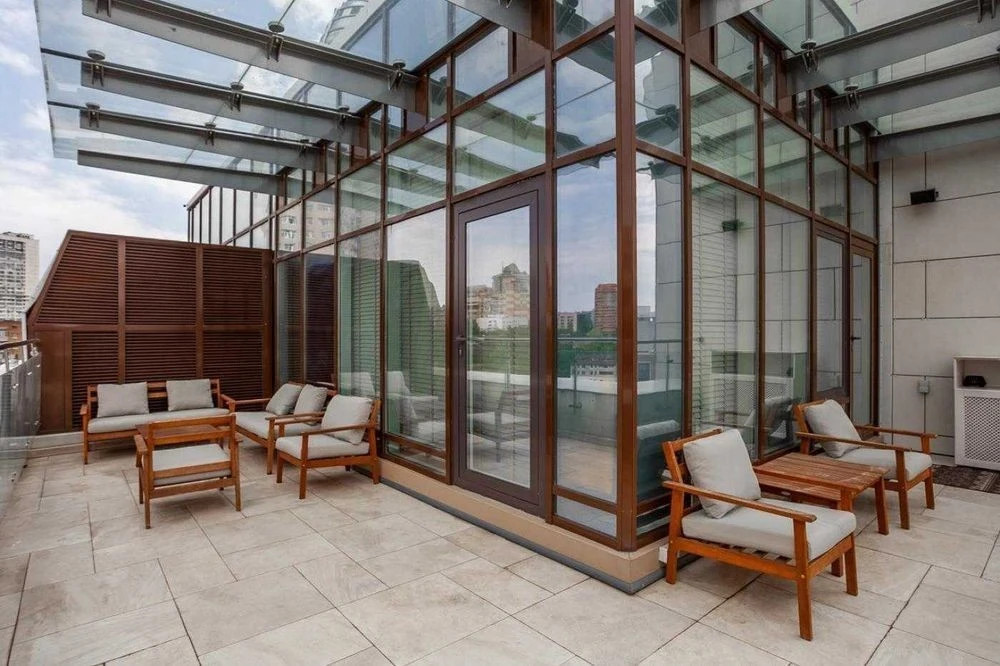 Apartment for sale, Bulvar Fontaniv residential complex, Pecherskyi district
