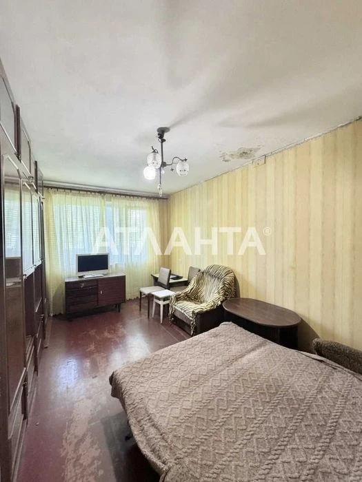 Gos.programmy, 2-room apartment Tairova, separate k