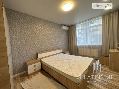 Продажа 2к квартиры 58.5 кв. м по просп. Европейского Союза