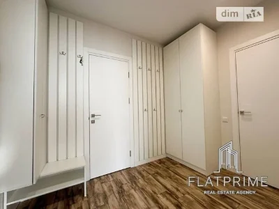 Продажа 2к квартиры 58.5 кв. м по просп. Европейского Союза