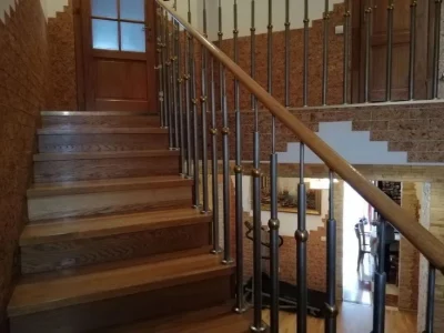 For sale 6-room apartment 166.70 m² 4/4c Kvitova St. $330,000