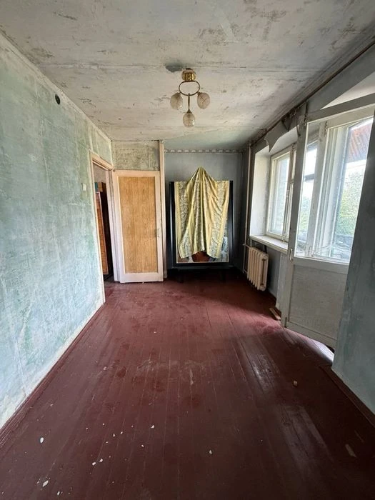 Продам двокімнатну квартиру проспект Слобожанський