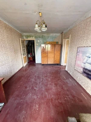 Продам двокімнатну квартиру проспект Слобожанський