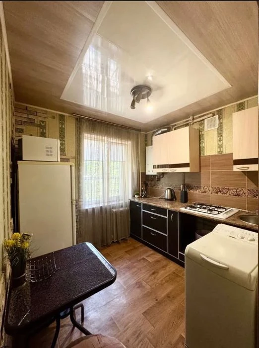 Продам 1к квартиру улица Алана Шепарда 11Б