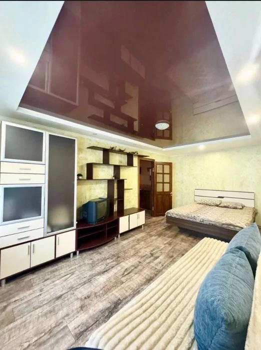 Продам 1к квартиру улица Алана Шепарда 11Б