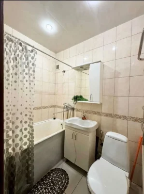 Продам 1к квартиру улица Алана Шепарда 11Б