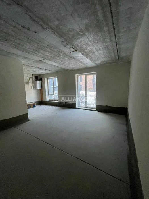 Продаж 3кім. квартири в центрі міста