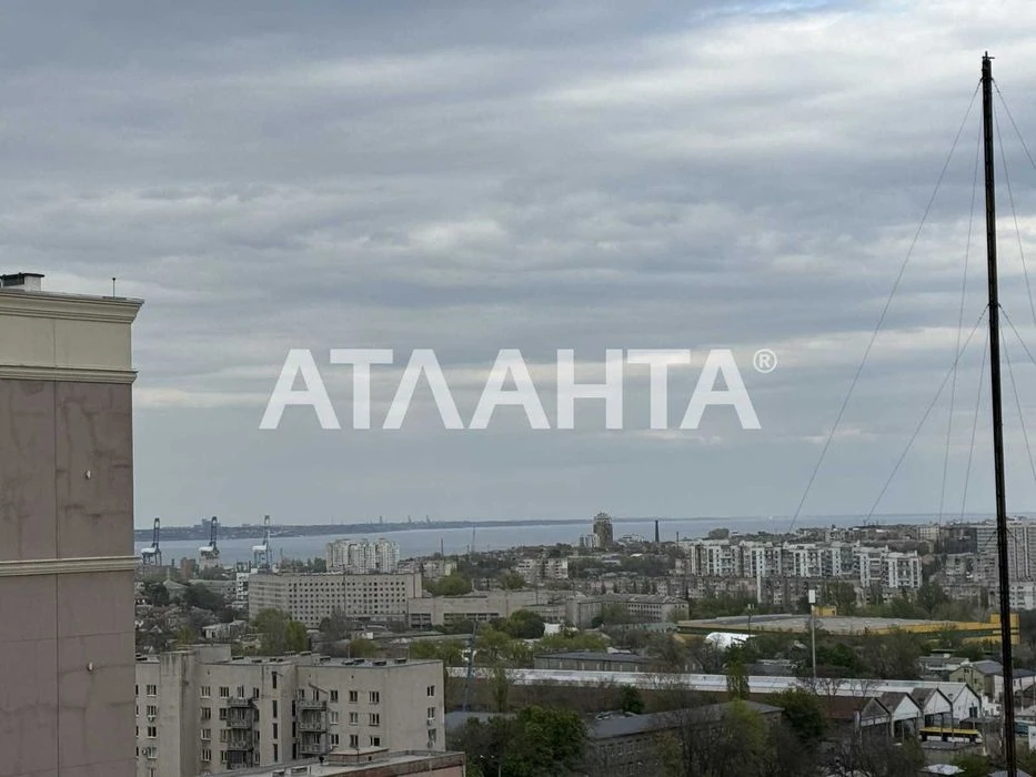 2х-комнатная квартира с ремонтом ЖК Одесские традиции Грушев
