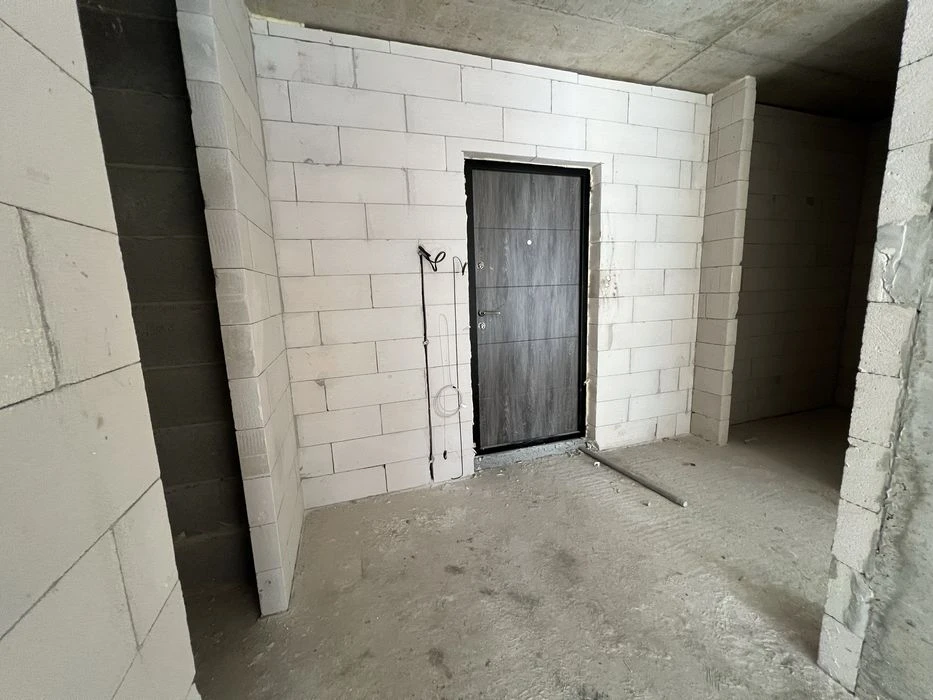 Exclusive 1-room apartment in BC Blago residential complex Comfort Park