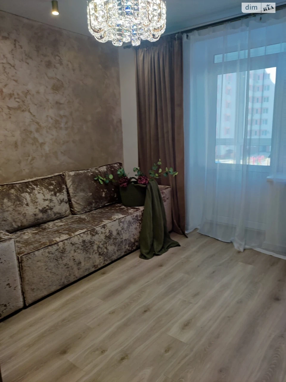 Продаж Квартира Академічний