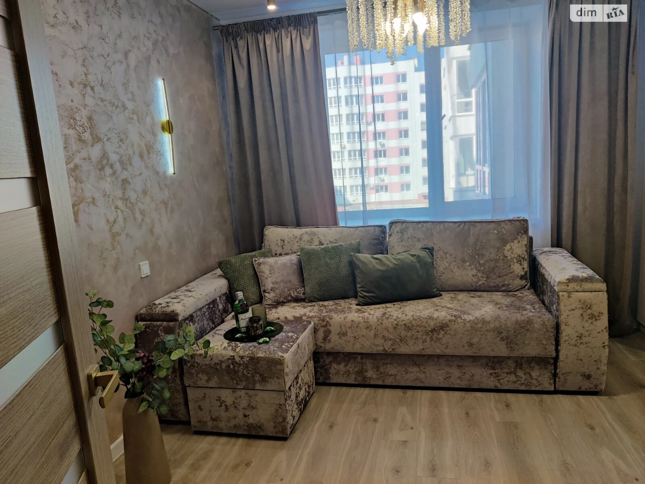 Продаж Квартира Академічний