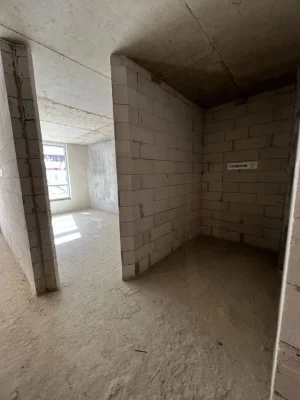 Exclusive 1-room apartment in BC Blago residential complex Comfort Park