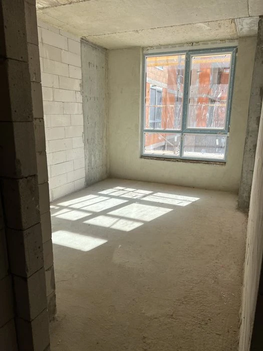Exclusive 1-room apartment in BC Blago residential complex Comfort Park