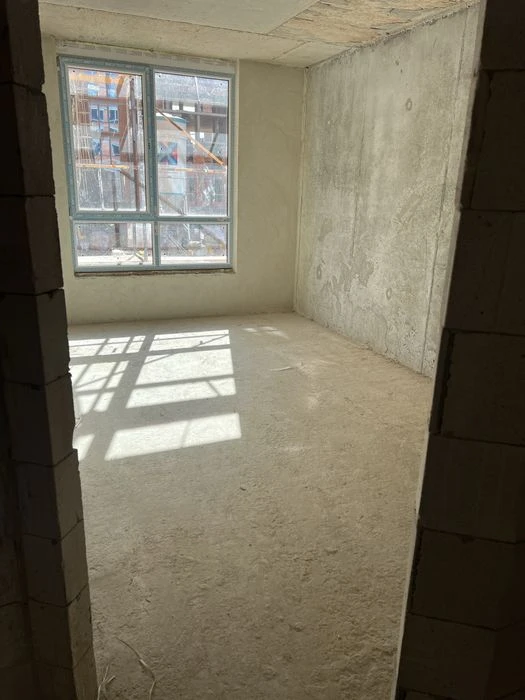 Exclusive 1-room apartment in BC Blago residential complex Comfort Park