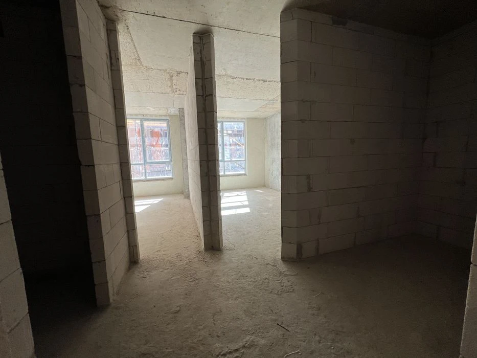 Exclusive 1-room apartment in BC Blago residential complex Comfort Park