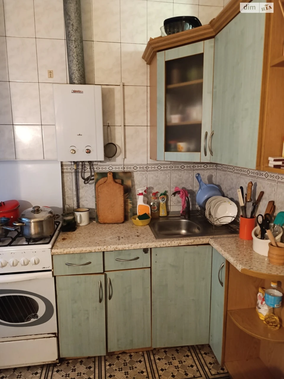 Продаж Квартира Військове Містечко
