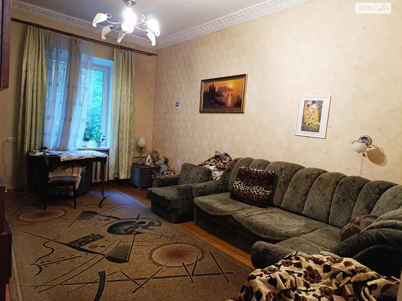 Продаж Квартира Військове Містечко