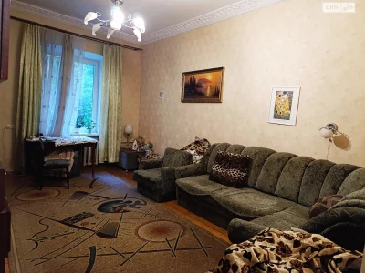 Продаж Квартира Військове Містечко