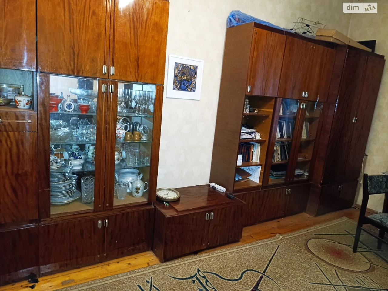 Продаж Квартира Військове Містечко