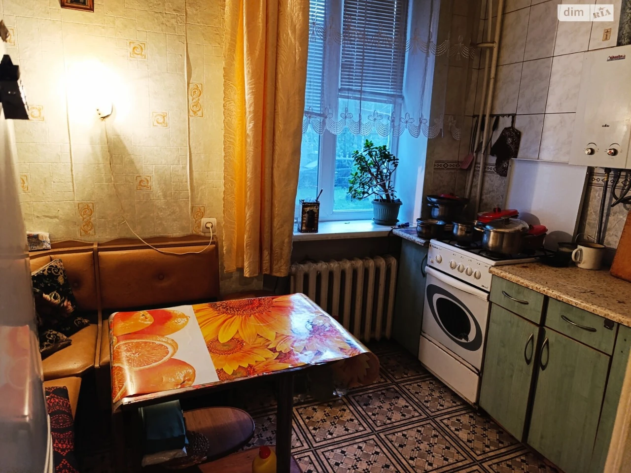 Продаж Квартира Військове Містечко