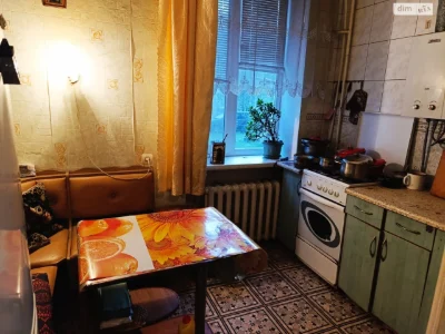 Продаж Квартира Військове Містечко