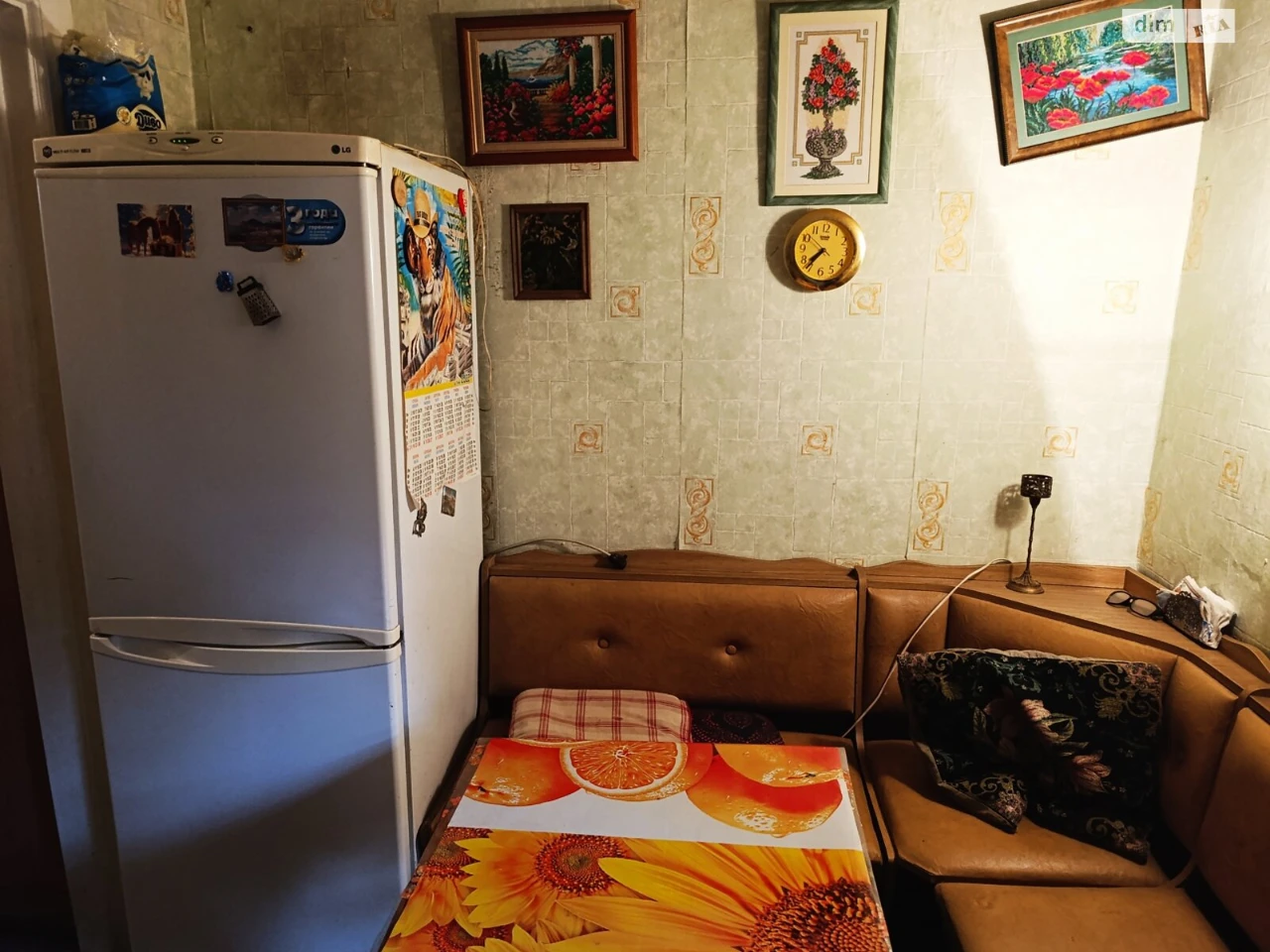 Продаж Квартира Військове Містечко