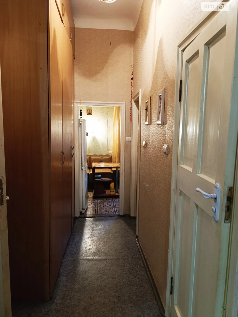 Продаж Квартира Військове Містечко