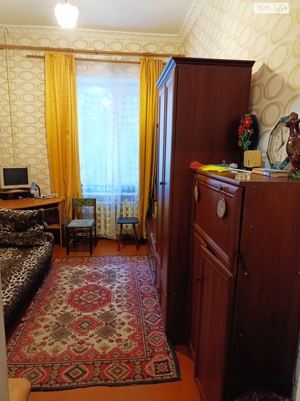 Продаж Квартира Військове Містечко