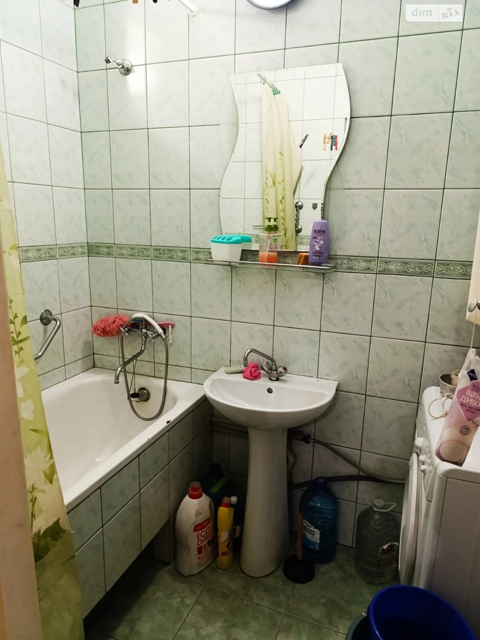 Продаж Квартира Військове Містечко