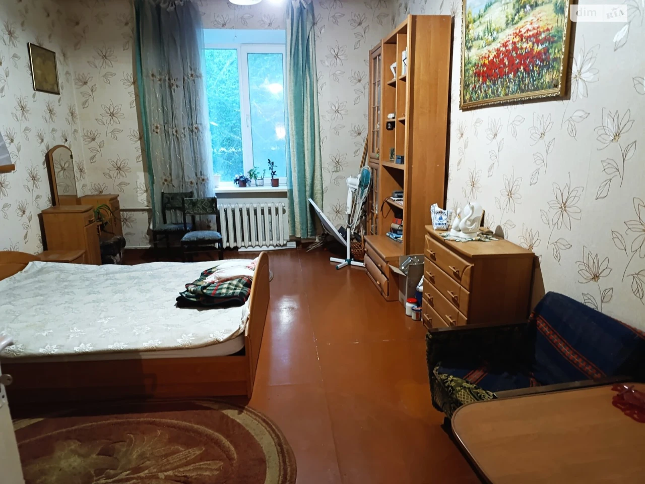 Продаж Квартира Військове Містечко
