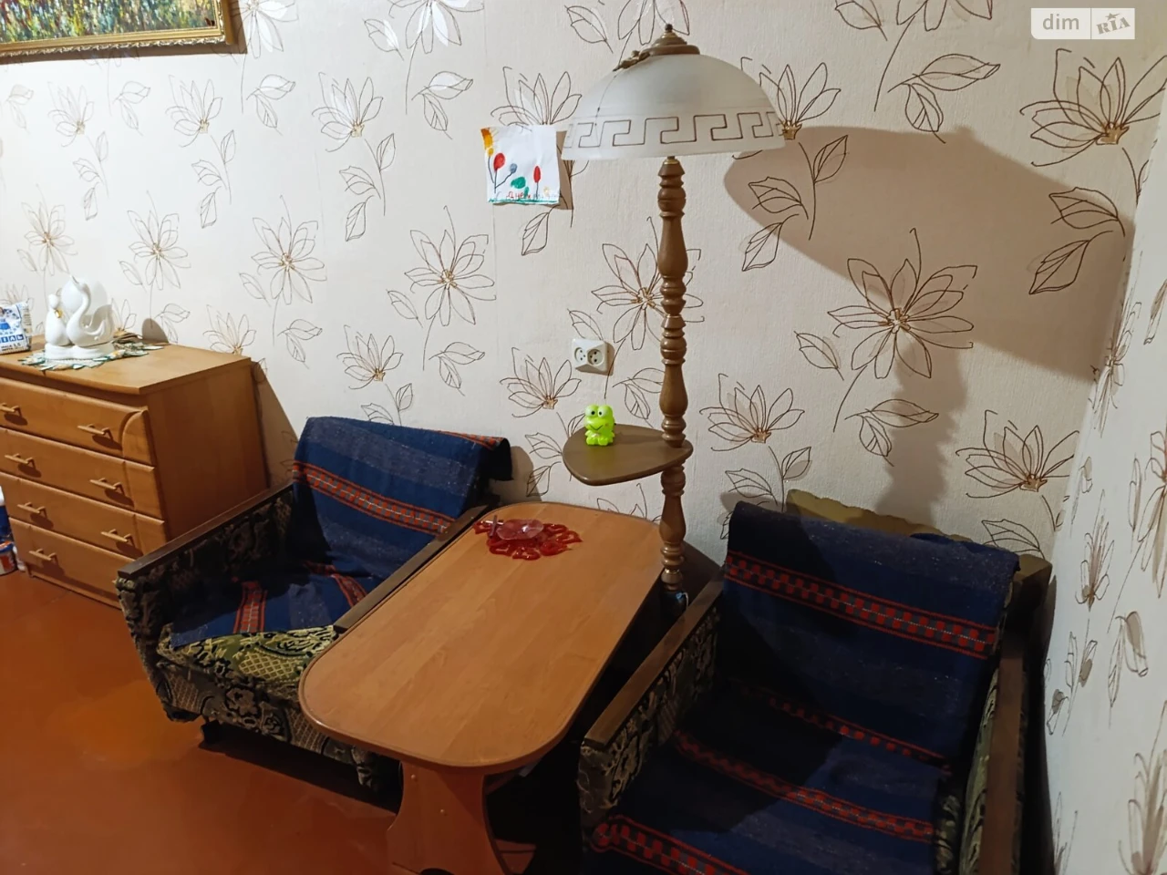 Продаж Квартира Військове Містечко