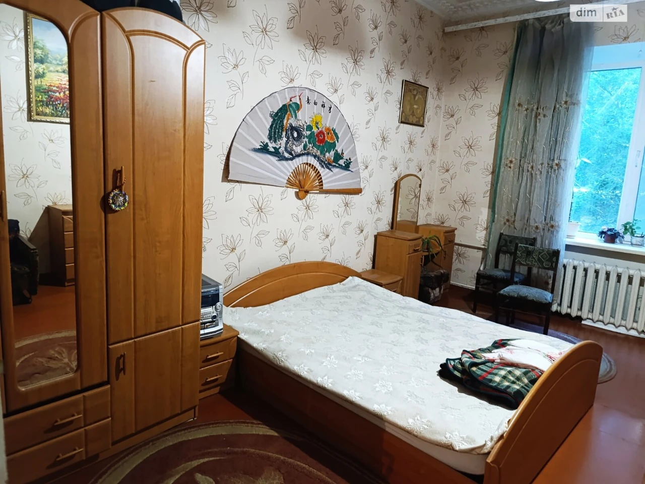 Продаж Квартира Військове Містечко