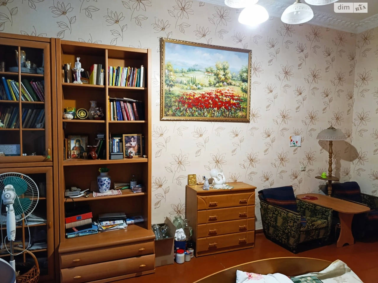 Продаж Квартира Військове Містечко