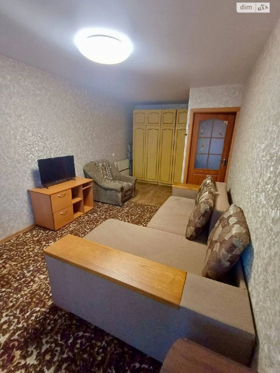 Продажа квартир Коммунарский