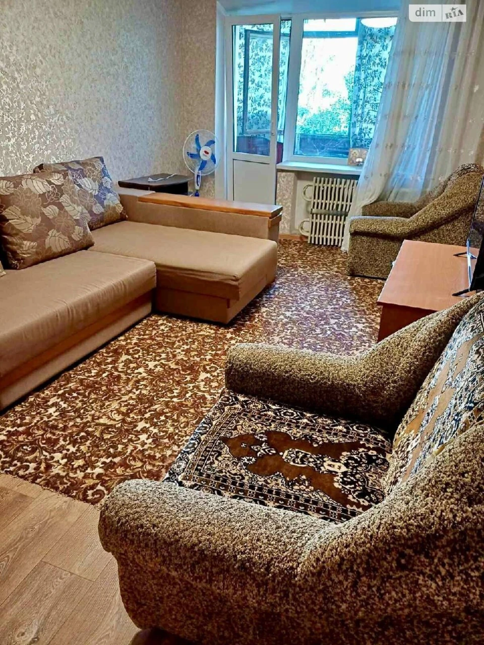 Продажа квартир Коммунарский